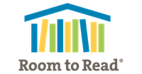 Room to Read Logo